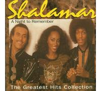 Shalamar - A Night to Remember
