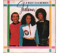 Shalamar - A Night To Remember