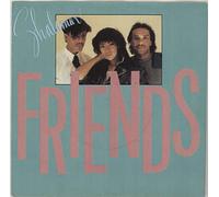 Shalamar - Friends