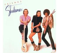 Shalamar - Friends