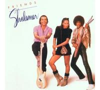 Shalamar - Friends By Shalamar (0001-01-01)