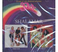 Shalamar - Friends/Go for It