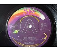 Shalamar - I Owe You One Shalamar 7" 45