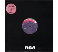 SHALAMAR - Make That Move/Pop Along Kid