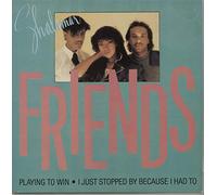 Shalamar - Shalamar: Friends