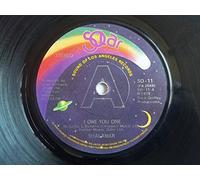 Shalamar - SHALAMAR / I OWE YOU ONE