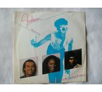 Shalamar - Shalamar - There It Is - [7"]