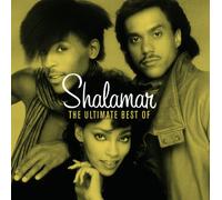 Shalamar - The Ultimate Best of