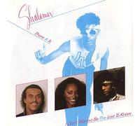 Shalamar - There It Is