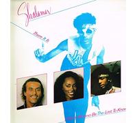 Shalamar - There It Is