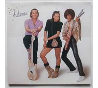 Shalamar - There It Is