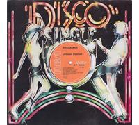 Shalamar - Uptown Festival