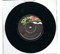 SHALAMAR - UPTOWN FESTIVAL 7 INCH (7" VINYL 45) UK SOUL TRAIN 1977