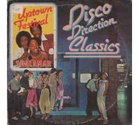 SHALAMAR - uptown festival / simon's theme