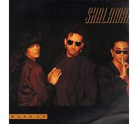Shalamar - Wake up (1990) [VINYL]