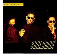 Shalamar - Wake Up