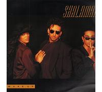 Shalamar - Wake Up
