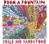 Shale & Sandstone [Vinilo]