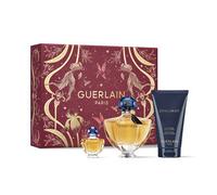 Guerlain Shalimar EDP Estuche | Paco Perfumerías n/a 50 ml Vaporizador + Loción Corporal 75 ml + Miniatura 5 ml