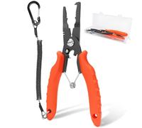 SHALL Alicates para pescado