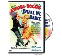 Shall We Dance (1937) [Edizione: Stati Uniti] [Reino Unido] [DVD]