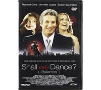 Shall we dance [DVD]