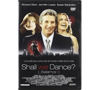 Shall we dance [DVD]