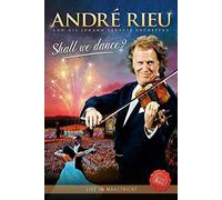 Shall We Dance [DVD] [2020]