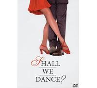 Shall We Dance? [DVD] [Reino Unido]