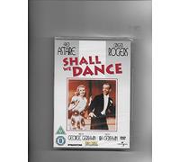 Shall We Dance [Edizione: Regno Unito] [Reino Unido] [DVD]