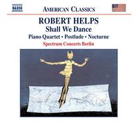 Shall We Dance for Piano / Darkened Valley Piano