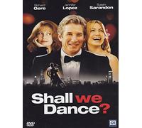 Shall we dance? [Italia] [DVD]