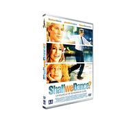 Shall We Dance? (La nouvelle vie de Monsieur Clark) [Francia] [DVD]