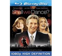 Shall We Dance [Reino Unido] [Blu-ray]