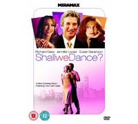 Shall_We_Dance? [Reino Unido] [DVD]