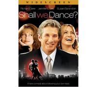 Shall We Dance [Reino Unido] [DVD]