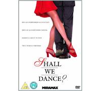 Shall We Dance [Reino Unido] [DVD]