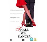 Shall We Dance? [Reino Unido] [DVD]