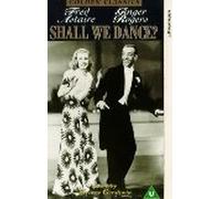 Shall We Dance [Reino Unido] [VHS]