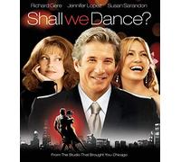 Shall We Dance? [USA] [Blu-ray]