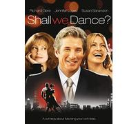 Shall We Dance? [USA] [DVD]