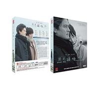 Shall we kiss first? Korean TV Series - Drama DVD With English Subtitles