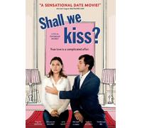 Shall We Kiss? [Reino Unido] [DVD]