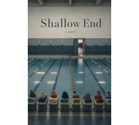 Shallow End (The Provenance Novels)