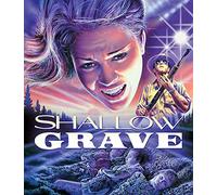 Shallow Grave [Blu-ray]