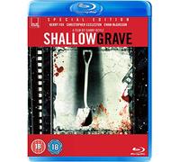Shallow Grave [Blu-ray] [Reino Unido]