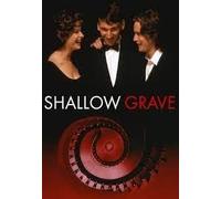 Shallow Grave [DVD]