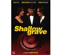 Shallow Grave [DVD de Audio]