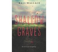 Shallow Graves (ebook)