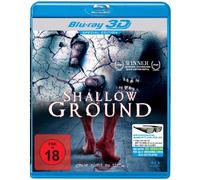 Shallow Ground [Alemania] [Blu-ray]